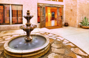 Отель Rancho Manana Resort By Diamond Resorts  Кейв Крик